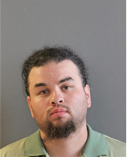 EDWARD D PERALES, Cook County, Illinois