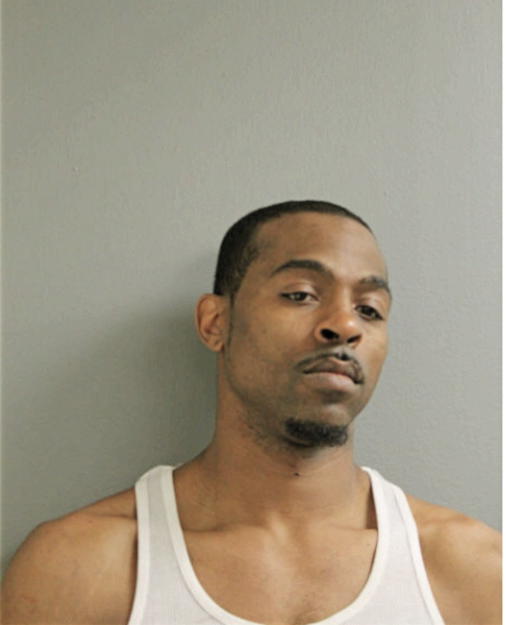 THOMAS LEWIS PERRY, Cook County, Illinois