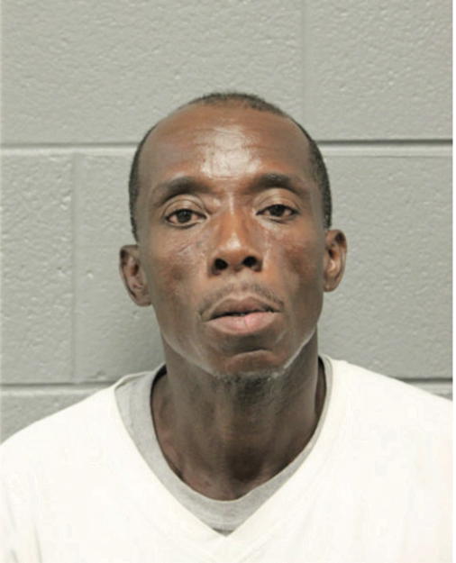 DARYL PICKETT, Cook County, Illinois