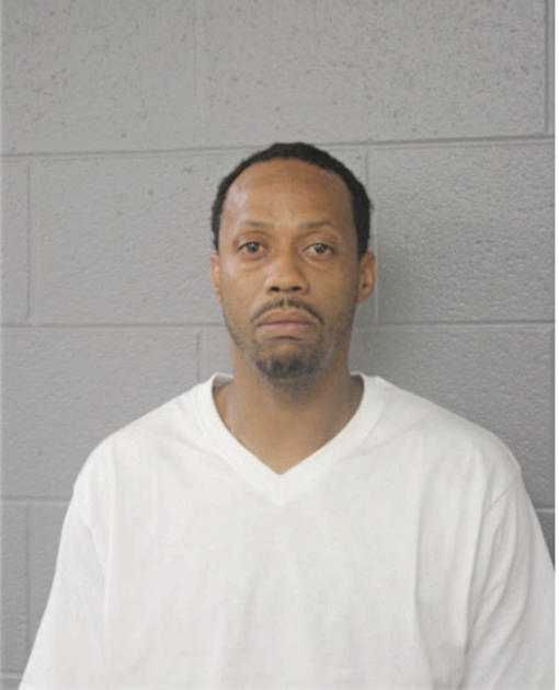 QUINTON L PIPKINS, Cook County, Illinois