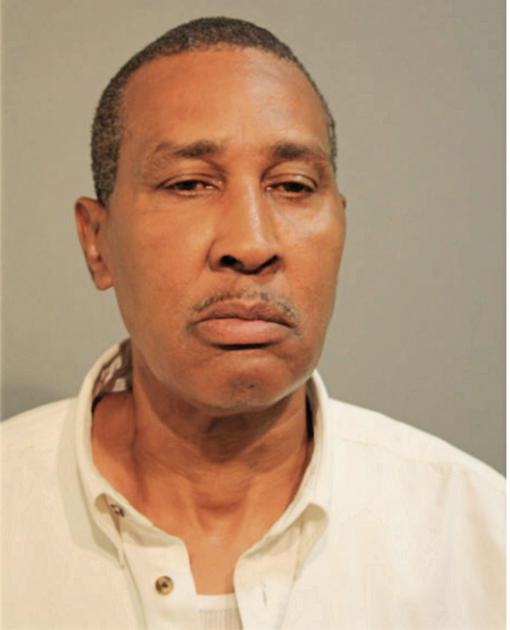 CLEMON L PIPPINS, Cook County, Illinois