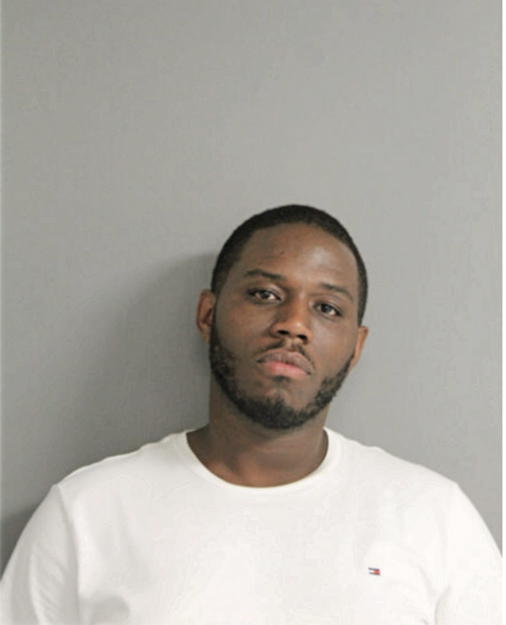 JERRON LAMAR POWELL, Cook County, Illinois