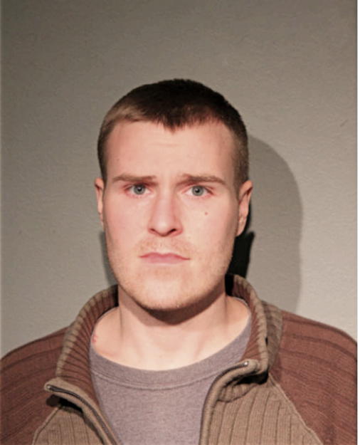 KYLE J QUARRIE, Cook County, Illinois