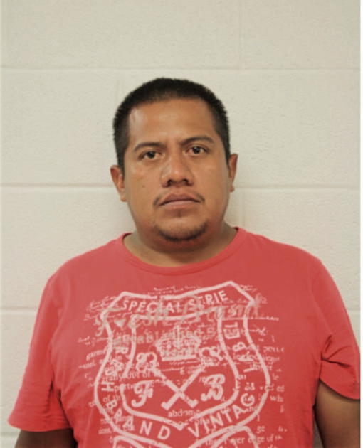 DANIEL RAMIREZ, Cook County, Illinois
