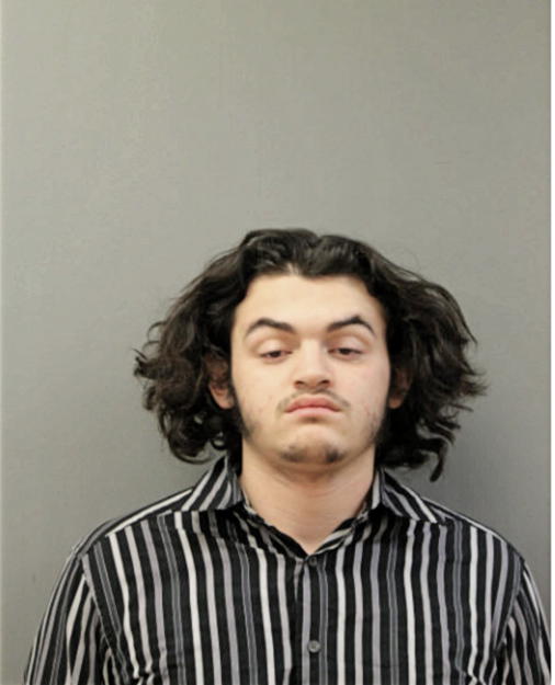 JUAN C RAMOS, Cook County, Illinois