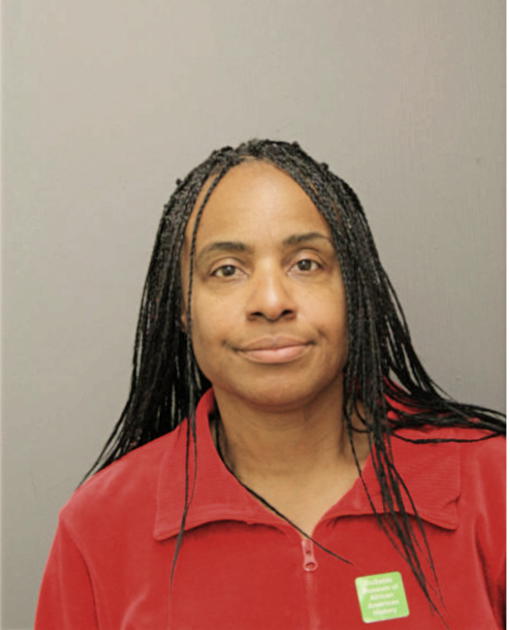 JOYCE I REEVES, Cook County, Illinois