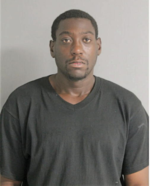 JOHNNY ROBINSON, Cook County, Illinois