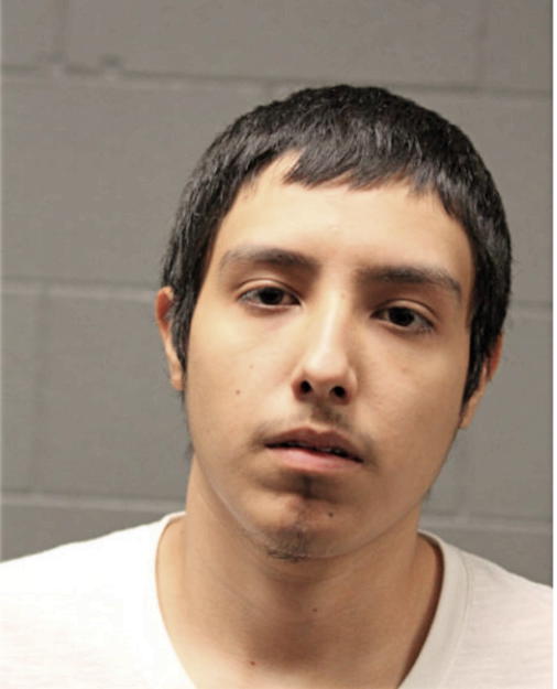 DANIEL RODRIGUEZ, Cook County, Illinois