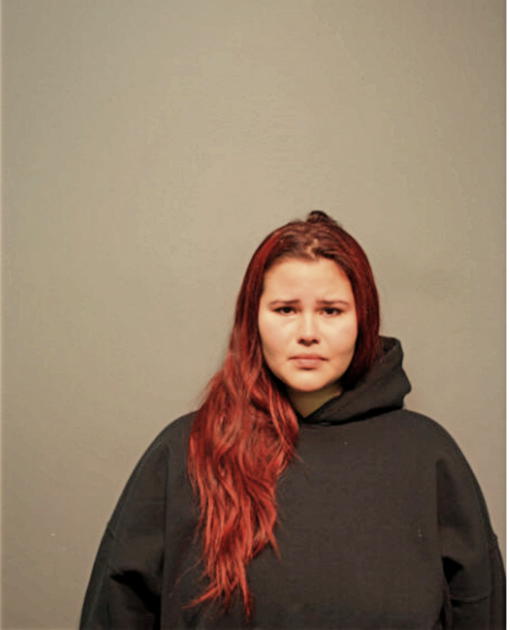 EMILY V ROLON, Cook County, Illinois