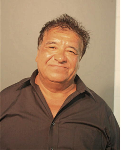 RAMON ROQUE, Cook County, Illinois