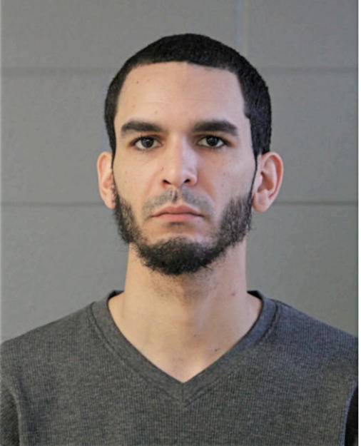 RAFAEL A ROSA, Cook County, Illinois