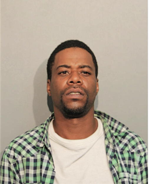 KENNETH ROSS, Cook County, Illinois