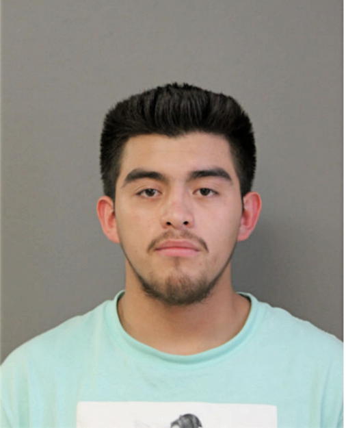 SERAFIN SALGADO, Cook County, Illinois