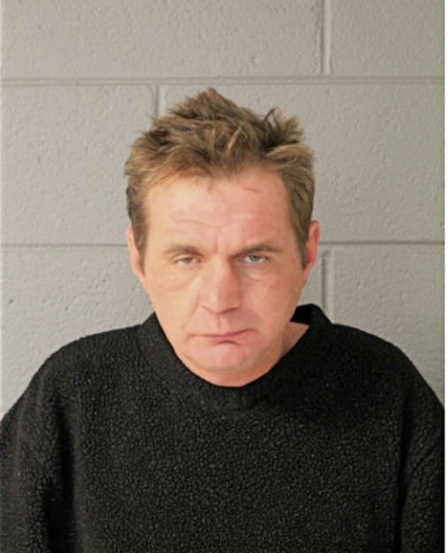 MAREK SAS, Cook County, Illinois