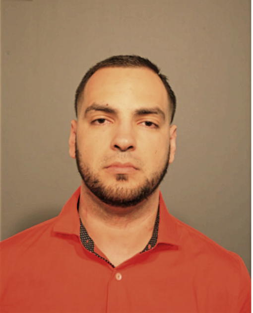 AURELIO SERRANO, Cook County, Illinois