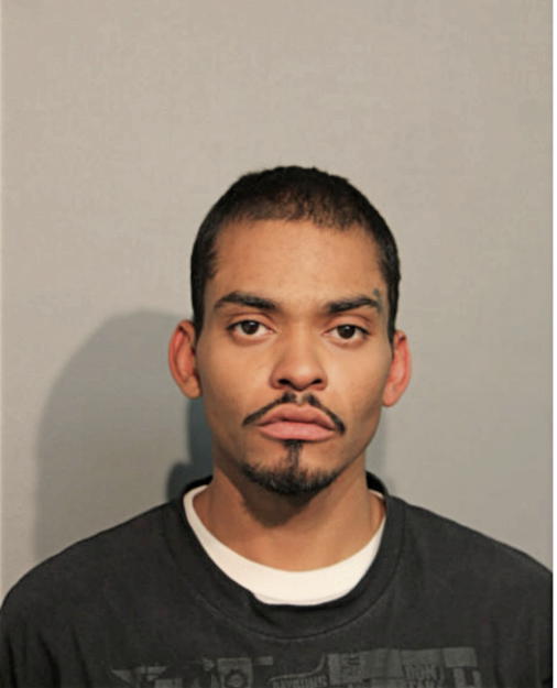 KEITH SKAGGS, Cook County, Illinois