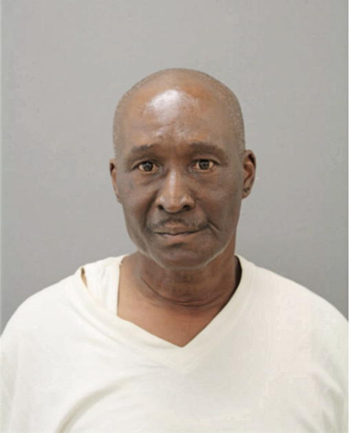 CLYDELL SMITH, Cook County, Illinois