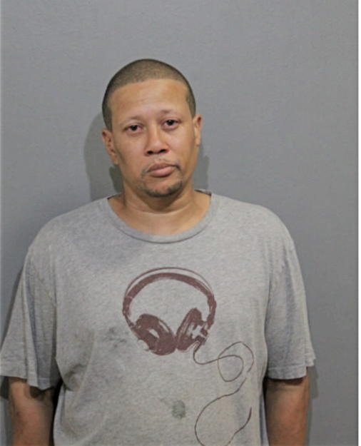 DAVID SMITH, Cook County, Illinois