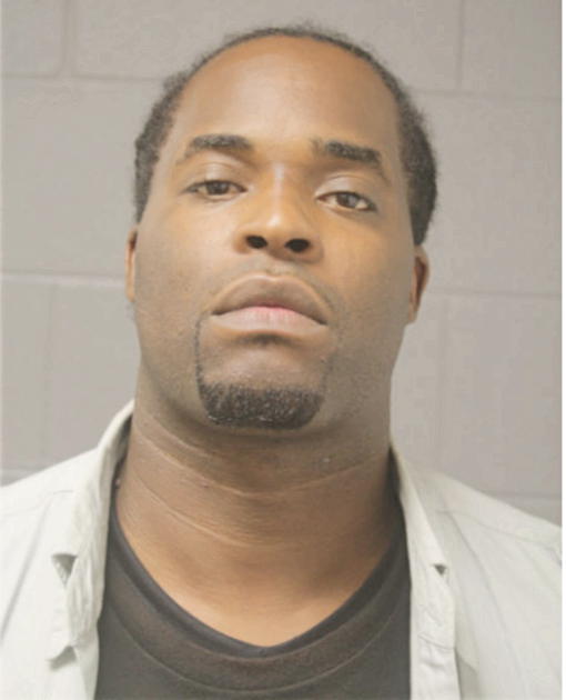MORRELL L STEELE, Cook County, Illinois