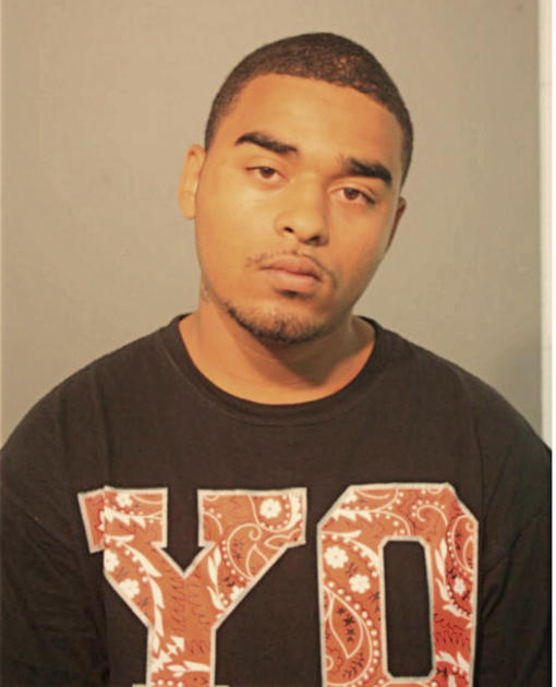WADE SUTHERLAND, Cook County, Illinois