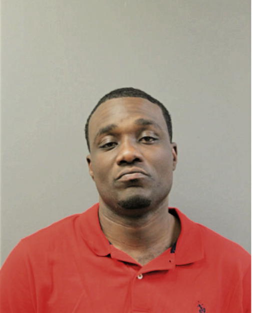 LONNIE SUTTON, Cook County, Illinois