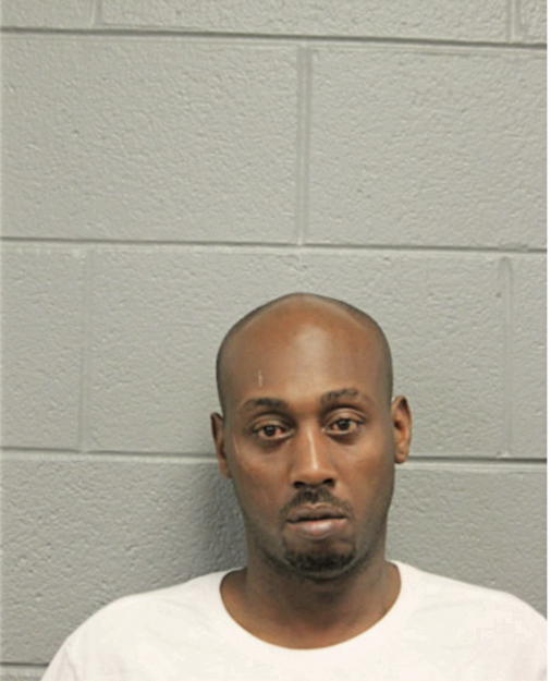 EUGENE T WOLF, Cook County, Illinois