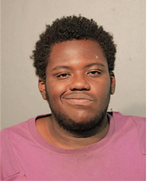 ATAVIS J TAYLOR, Cook County, Illinois