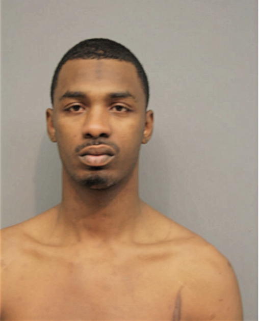 JOSEPH THIGPEN, Cook County, Illinois