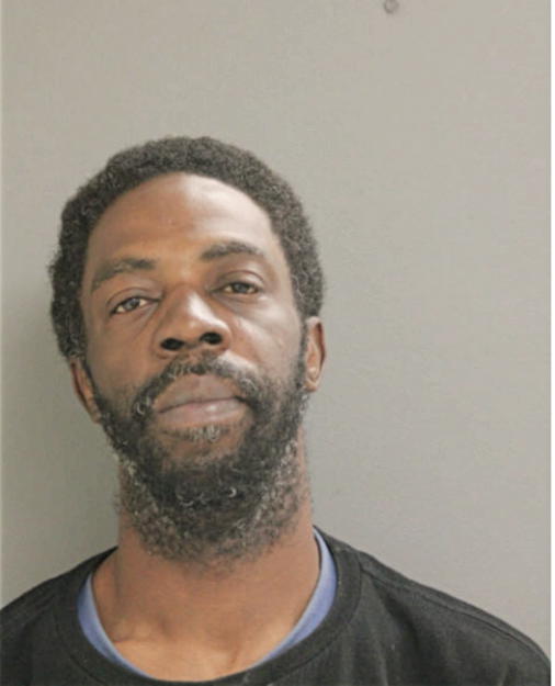 COREY THOMAS, Cook County, Illinois