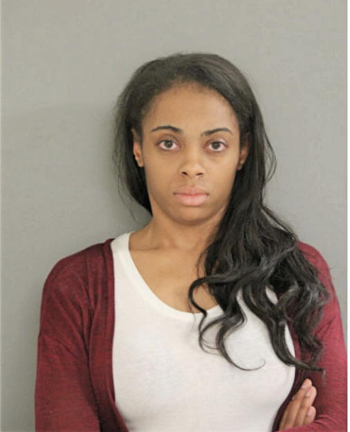 ERICA L THOMAS, Cook County, Illinois