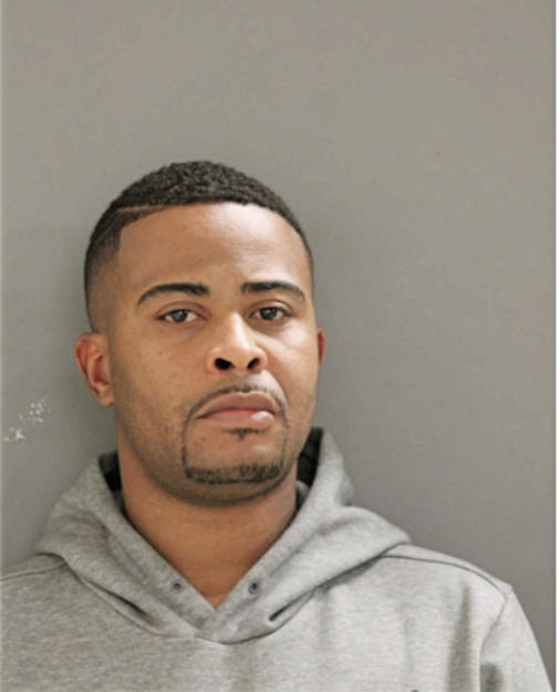 RONNIE L THOMAS, Cook County, Illinois