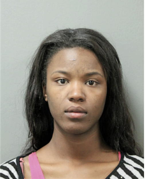 ANTIARA THOMPSON, Cook County, Illinois