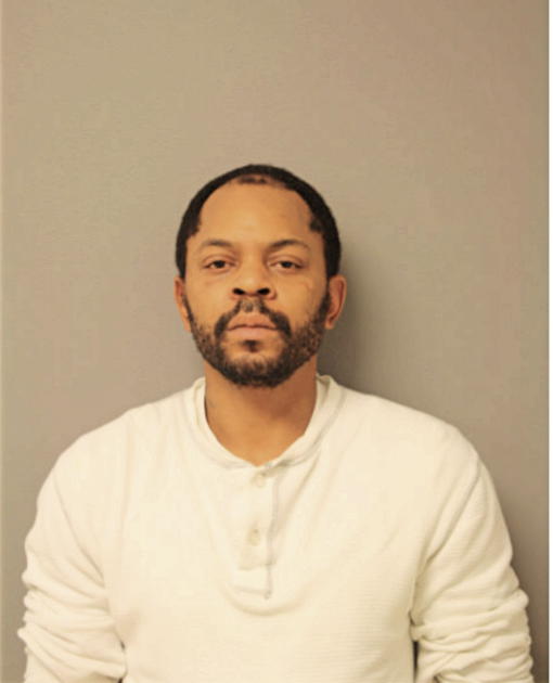 TONY E THOMPSON, Cook County, Illinois