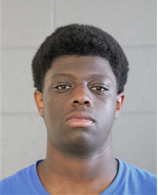 ADAM G TOWNSEND, Cook County, Illinois