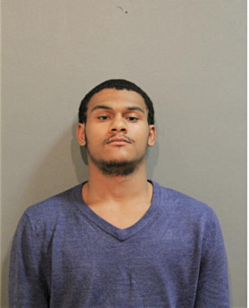 JAVARUS M URDIALES, Cook County, Illinois