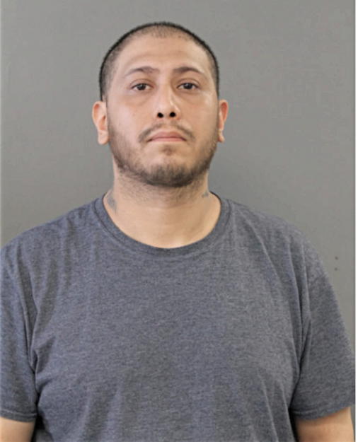 EDDIE VALDIVIA, Cook County, Illinois