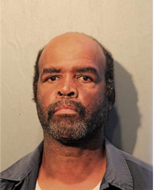 LEONARD VAUGHN, Cook County, Illinois
