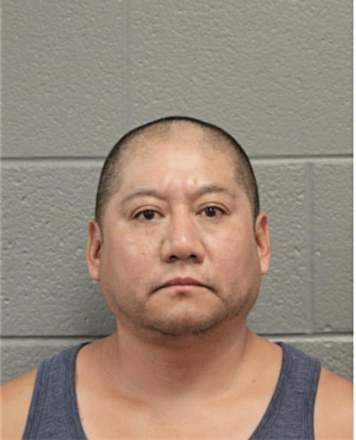 BONIFACIO VILLALOBOS, Cook County, Illinois
