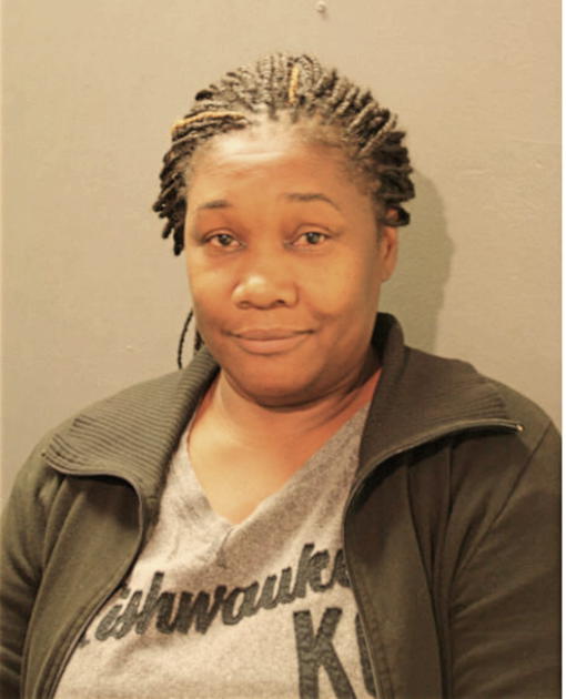 PATRICIA L WALDEN, Cook County, Illinois