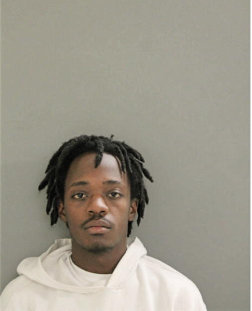 MARCHON WARE, Cook County, Illinois