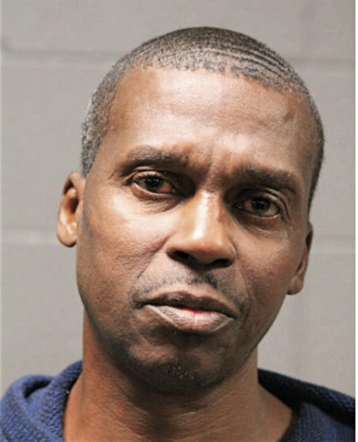 CHARLES WASHINGTON, Cook County, Illinois