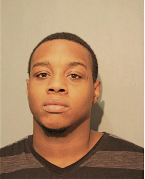 SHAUN WATKINS, Cook County, Illinois