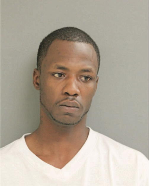 JEREMY WEATHERSPOON, Cook County, Illinois