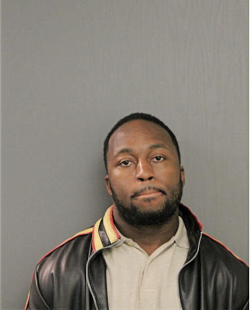 CAMERON J WELCH, Cook County, Illinois