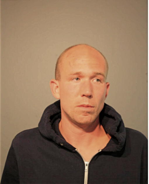 JEFFREY D WHITE, Cook County, Illinois