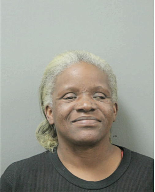 CAROLETTE WILLIAMS, Cook County, Illinois