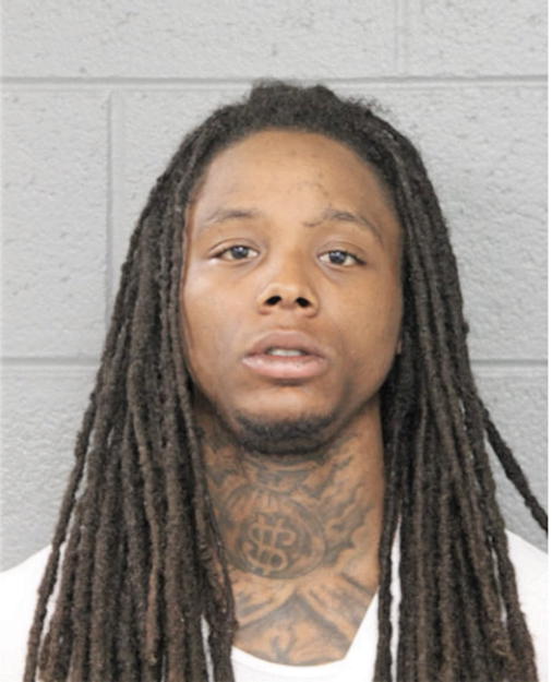 MAHIR WILLIAMS, Cook County, Illinois