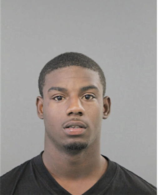MARQUISE J WILLIS, Cook County, Illinois