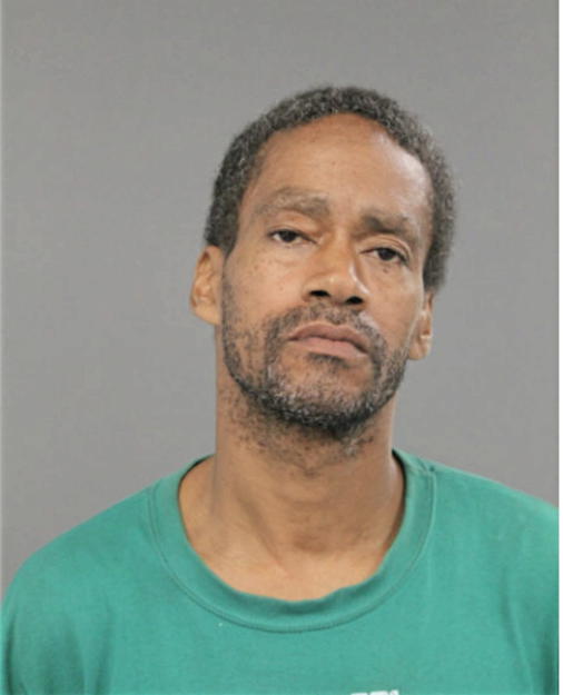 JOEY D WILSON, Cook County, Illinois
