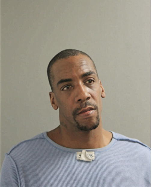 FREDERICK WITHERSPOON, Cook County, Illinois